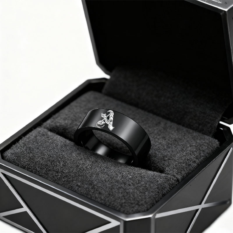 Letdiffery Tùy Chỉnh Khắc Tên  - đánh giá và giá Men Accessories For Wedding