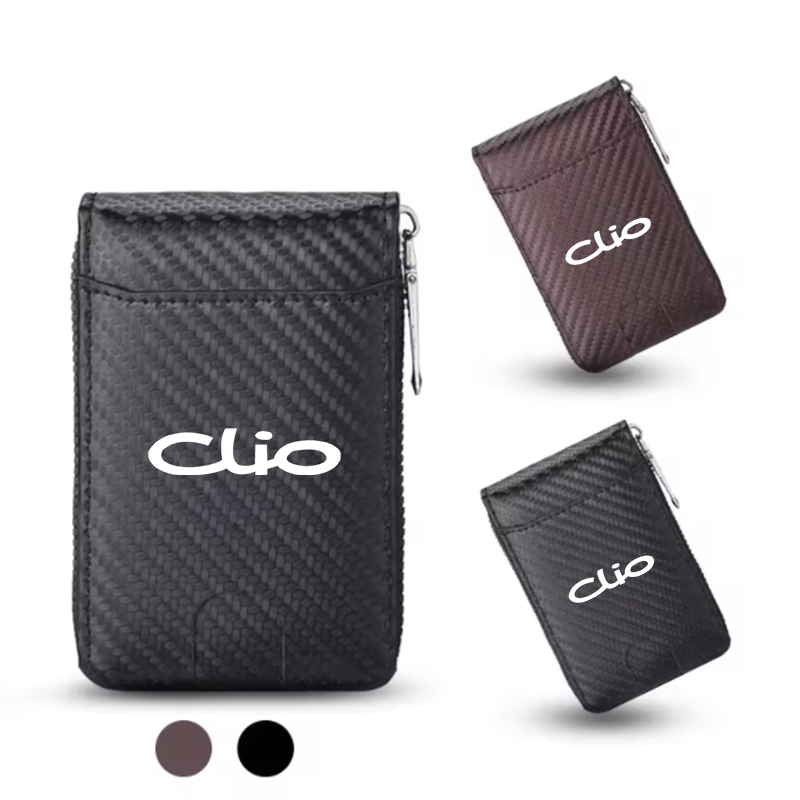 RFID Blocking Carbon Fiber Lea - đánh giá và giá Men Accessories In Store