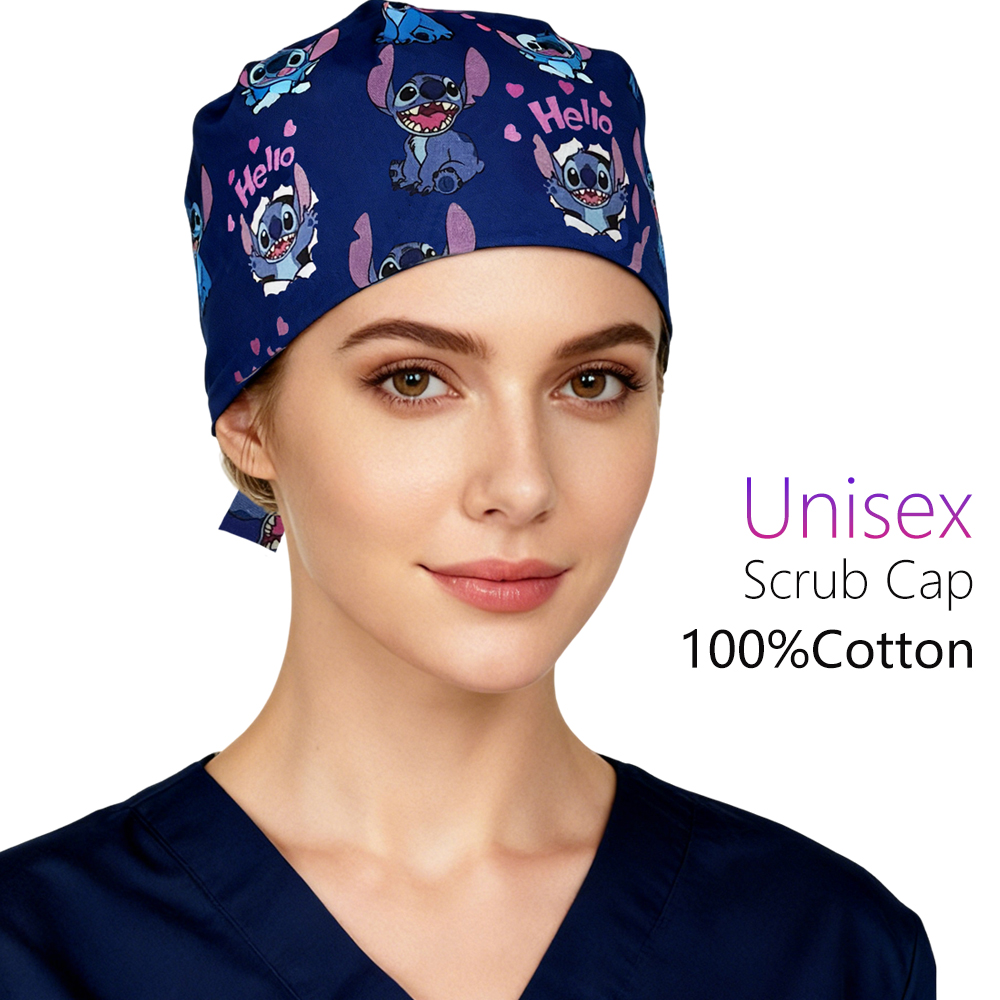 Nursing Surgical Hat for Woman - đánh giá và giá Men Accessories Shop