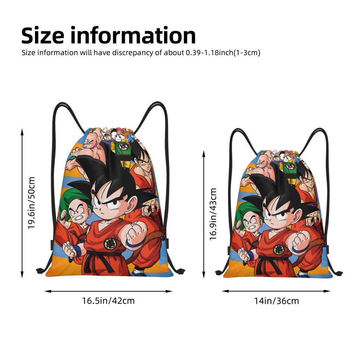 Custom DBZ G-Gokues Cartoon Dr - đánh giá và giá Men Accessories Shop