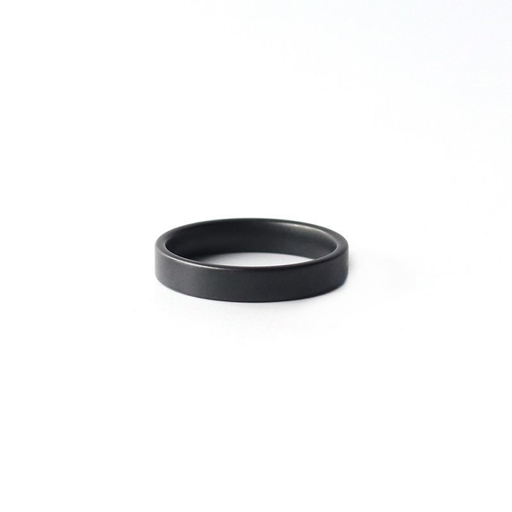 Small Qty Wholesale 4mm Matte  - đánh giá và giá Men Accessories Shop