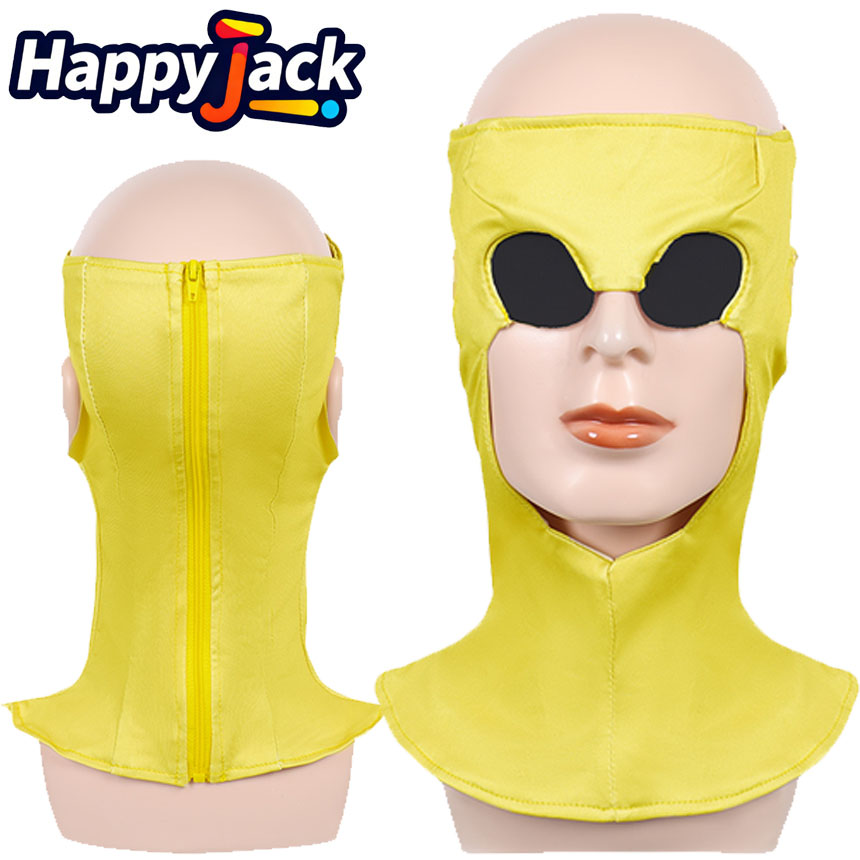 Mark Grayson Cosplay Yellow Ma - đánh giá và giá Men Accessories Hat